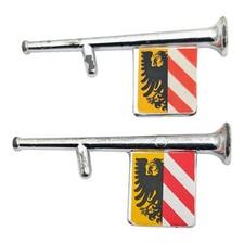 Playmobil lot trompettes - playmobil,