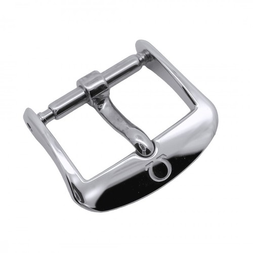 Omega boucle ardillon en - ardillon, 16