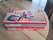Mario Kart Live Home Circuit – Mario (Nintendo Switch)
