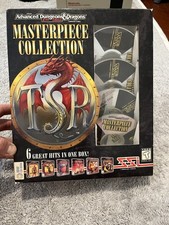 Advanced Dungeons & Dragons