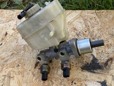 Maître cylindre BMW SERIE 3 E46 COUPE 320 CD Phase 2