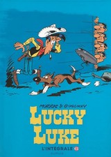 Lucky Luke – Nouvelle