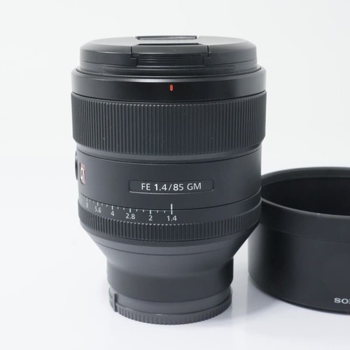Sony objectif fixe - sony, portrait