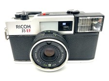 Ricoh 35 EF Caméra De