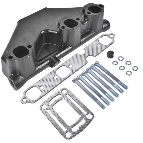Pour moteur omc - moteur, volvo
