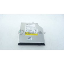 Lecteur graveur DVD  SATA GT50N,SN-208,DS-8A8SH,AD-7740H - 651042-001 pour HP El