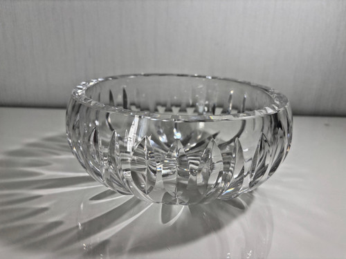 Superbe coupe cristal - coupe, en