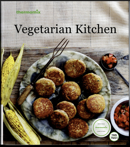 Vegetarian kitchen an - kitchen,