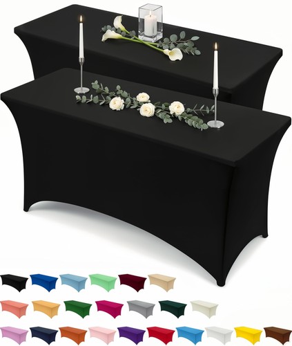 Nappe table extensible 6 - nappe,
