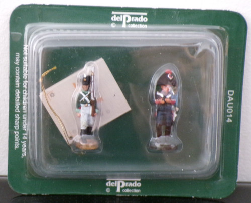 Figurine del prado - prado,