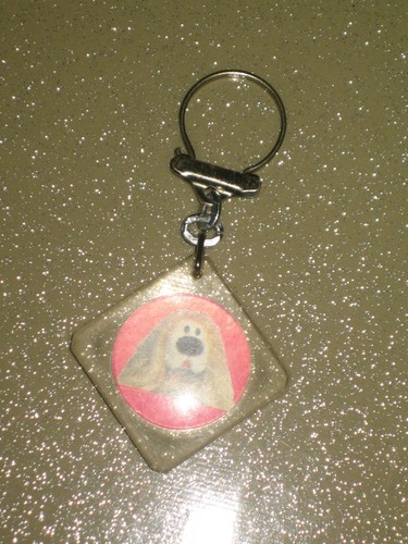 Porte cle ortf - porte, le