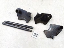 Fourche De Changement De