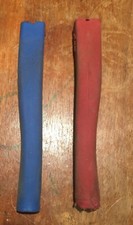 escrime Poignée droite gaucher et droitier 