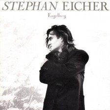 Stephan Eicher Engelberg - CD