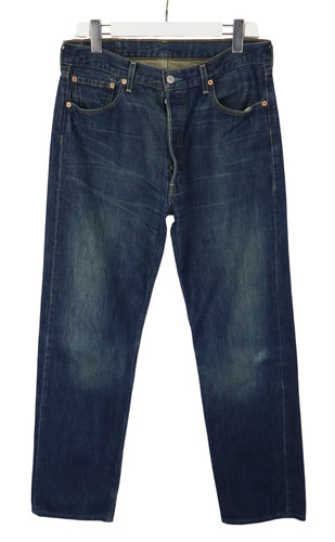 Levi 501 jeans homme - levi's,