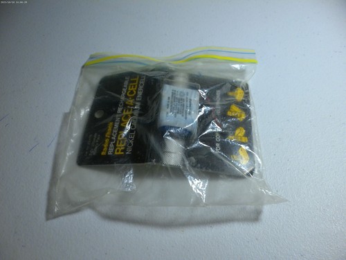 Radio shack telephone battery - radio,