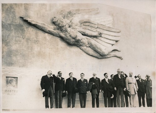 Valery caux 1930 - de,