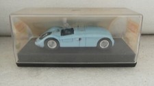 KIT SIBUR 2002 PREMONTE BUGATTI 57 S TANK VAINQUEUR LE MANS 1937 NEUF EN BOITE