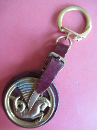 Porte clef logo - :, air