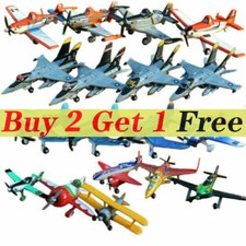 Disney Pixar Cars Avions Dusty