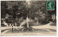 EPERNAY - Marne - CPA 51 - le