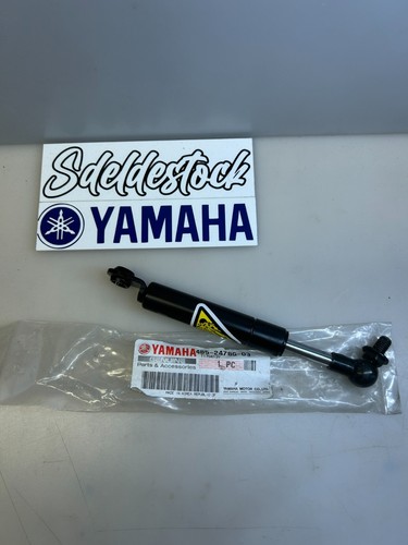 Vérin selle yamaha - 1,