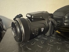 Nikon Coolpix P1000 24-3000mm