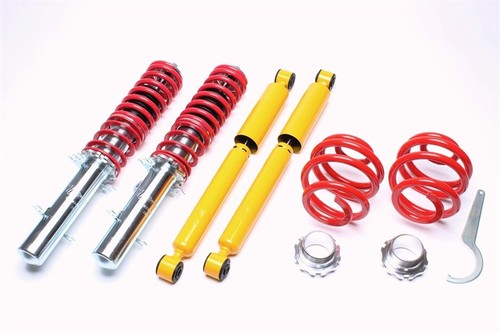 Technix coilover suspension - ta,