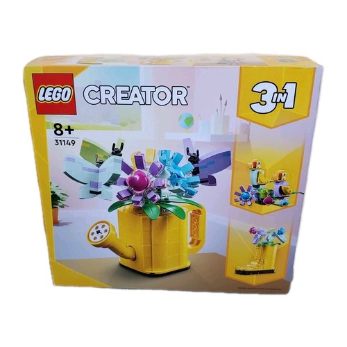 Lego creator 31149 fleurs dans - lego,