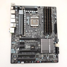 GIGABYTE GA-Z68XP-UD4 ATX