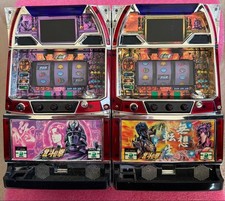 Tirelire Pachislot Fist of the