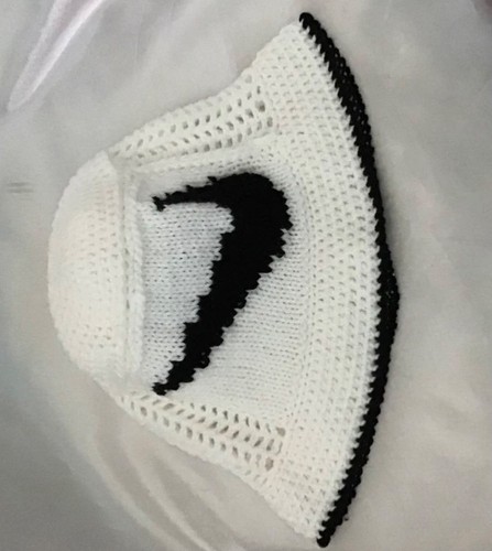 Chic bob panama crochet - panama, au