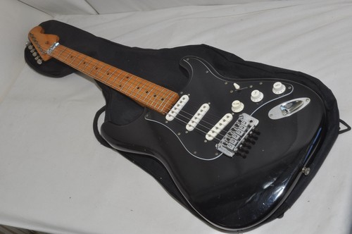 Guitare électrique fernandes - guitare,