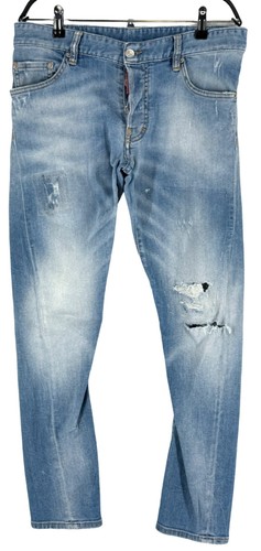 Dsquared jeans tapered - 2,
