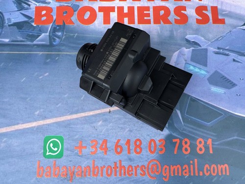 A9065456408 3300301701 module