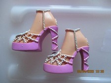 POUPEE MY SCENE : PAIRES DE