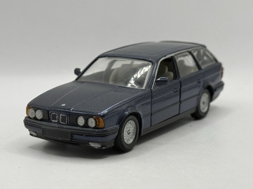 Bmw série e34 touring - 5,