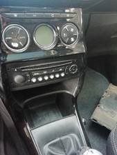 E210R0311096 autoradio CITROEN