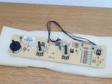 POUR PIECES circuit imprimé 1308277 1308053A CHAFFOTEAUX et MAURY chaudiere eau