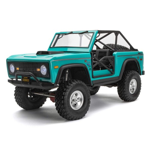 Axi03014 axial scx10 iii - axial,