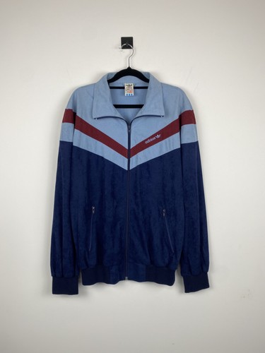 Survêtement vintage adidas - survêtement,
