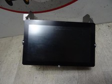 Ecran gps nissan navara - gps,