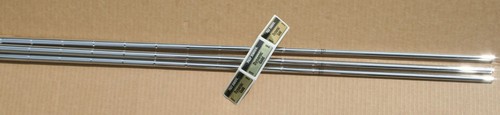 New true temper - new,
