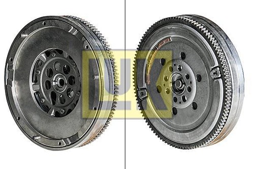 Volant moteur masse - volant, luk