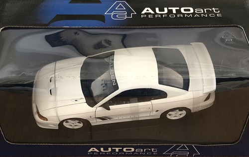 Autoart 1998 ford mustang - ford,