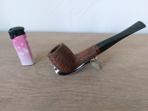 Pipe saint claude bruyere - claude,