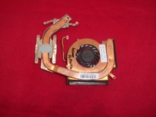 Lenovo Thinkpad SL510 Cooling Heatsink & Fan 60Y4180 60Y4179 dissipateur
