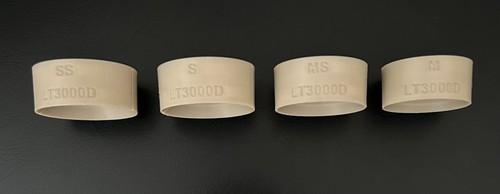 Line reducer spool economizer - reducer,