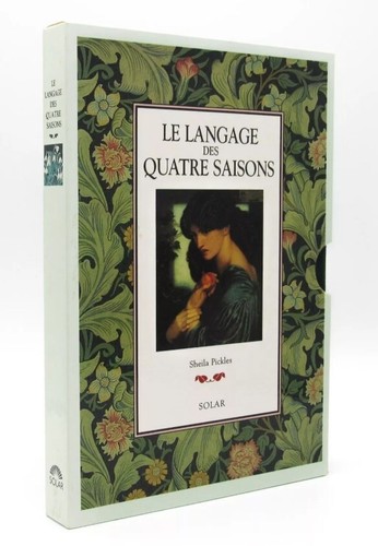 Livre neuf langage des - le,
