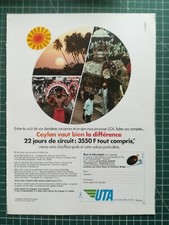 1017 Publicité circa 1960